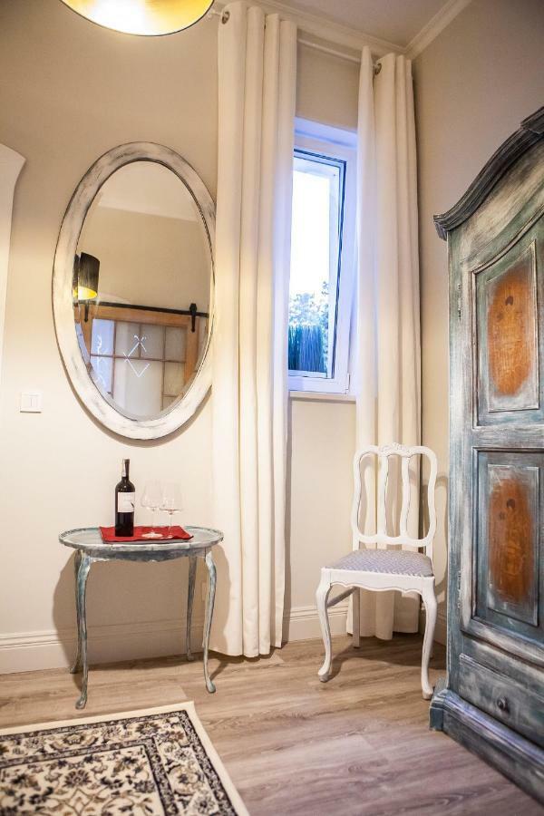 Cherry House Apartments ビィドゴシュチュ エクステリア 写真