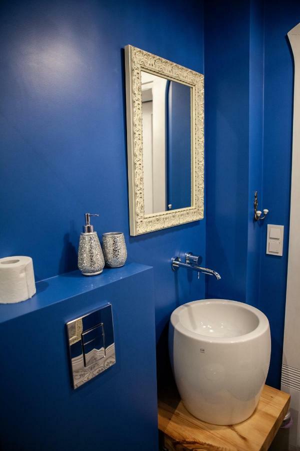 Cherry House Apartments ビィドゴシュチュ エクステリア 写真
